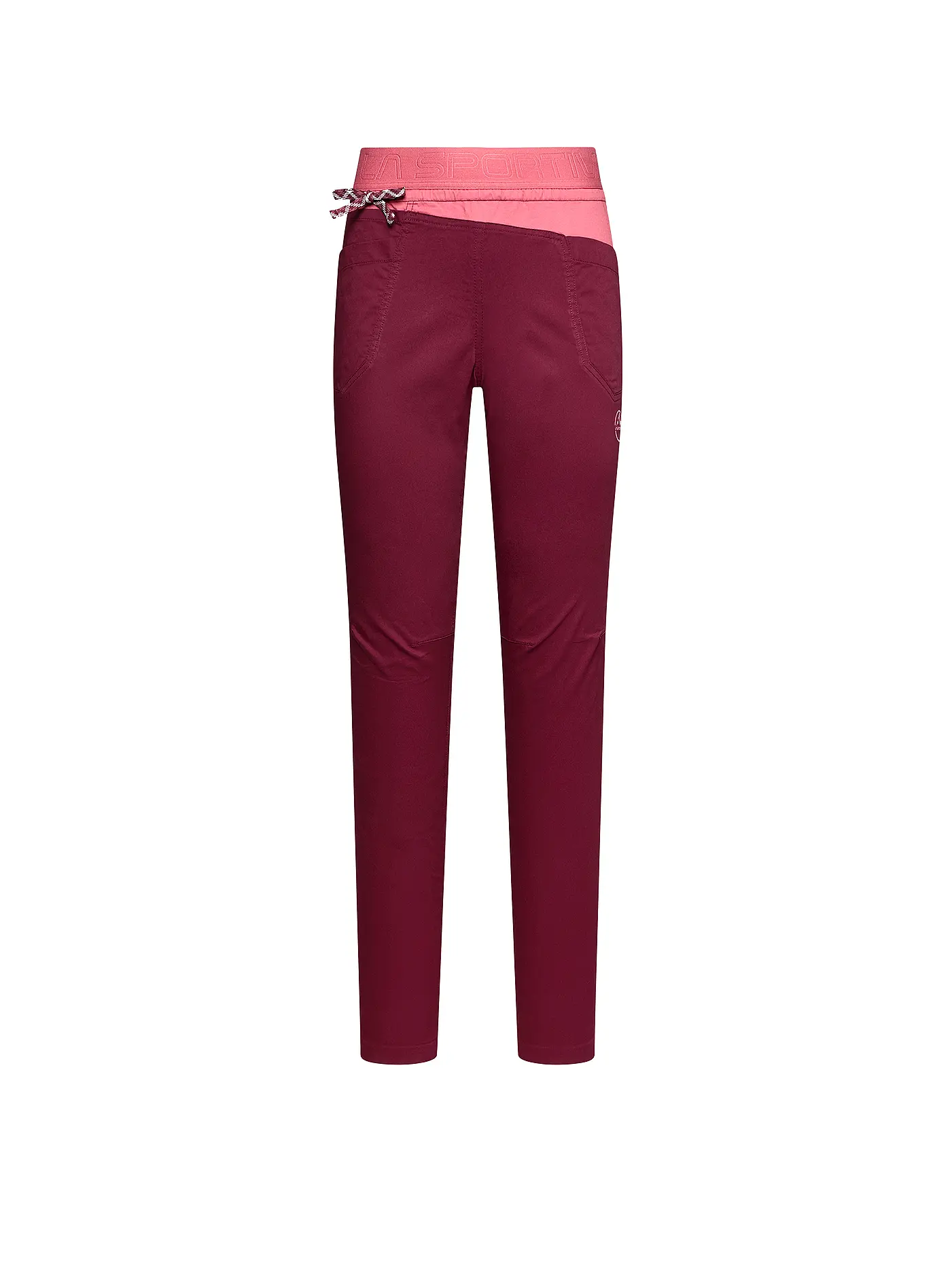 LA SPORTIVA | Damen Kletterhose Tundra | 